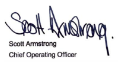 Scott Amstrong Signature