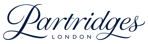 Partridges Logo